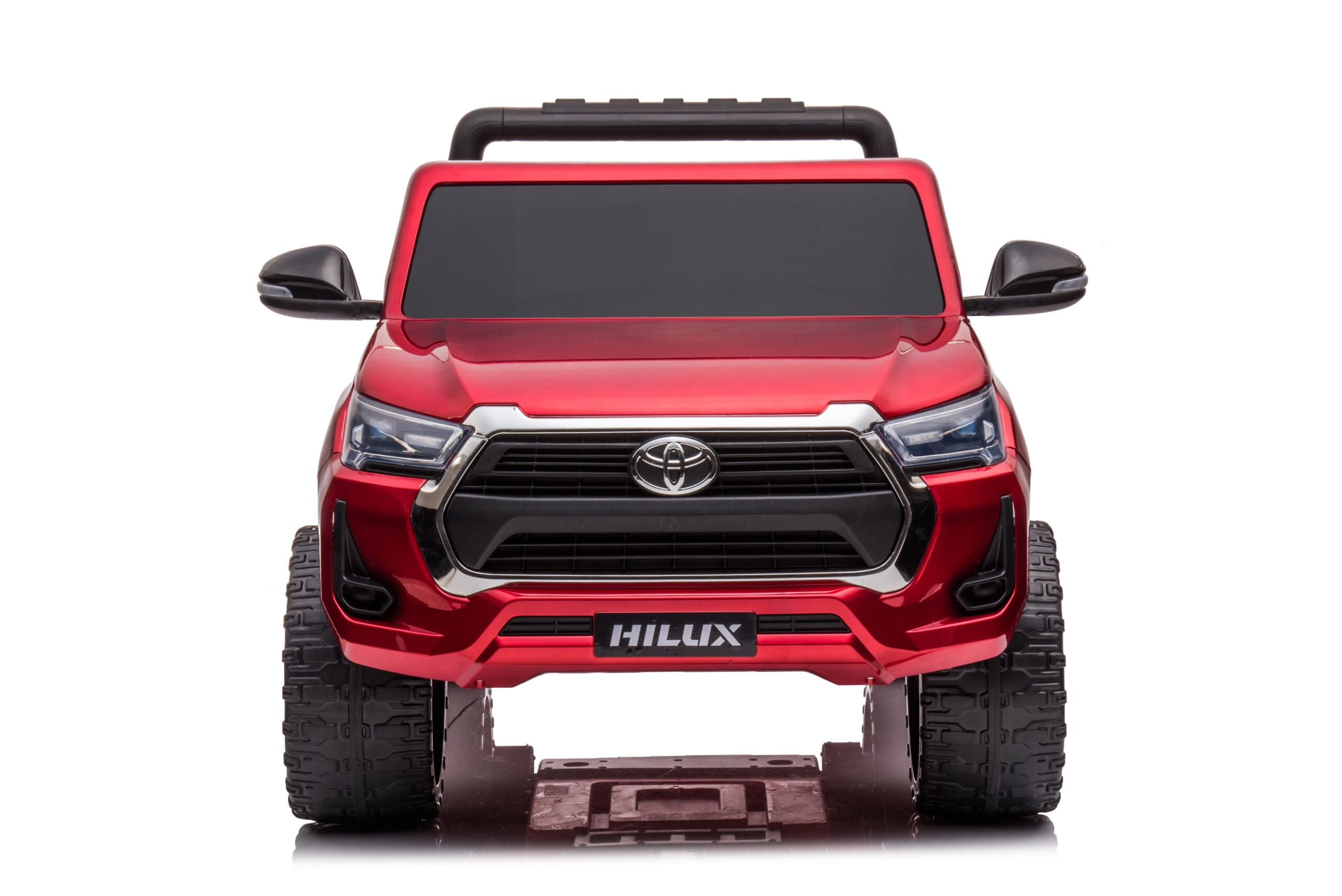 toyota hilux ride on electric car