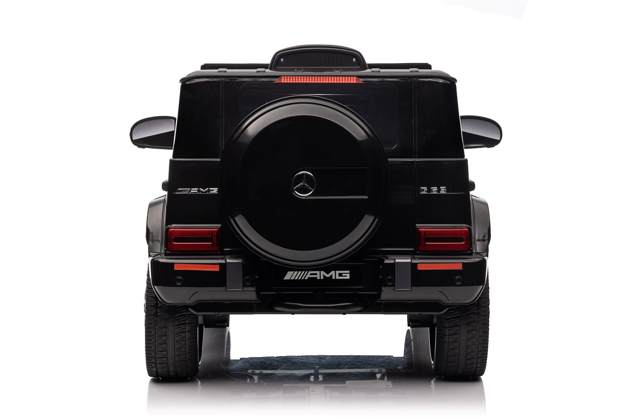 kids ride on mercedes g63