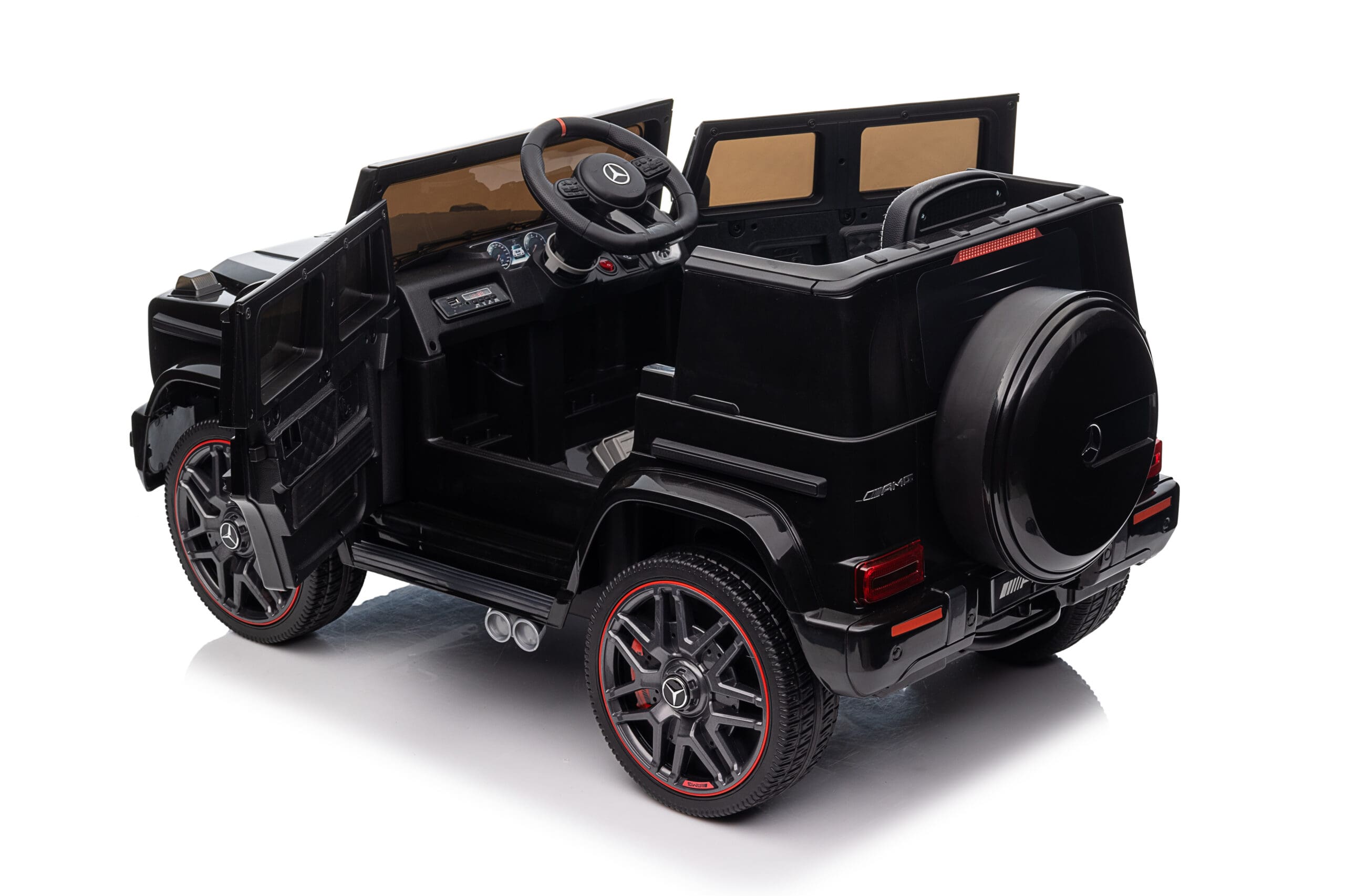 Ride on SUV G63