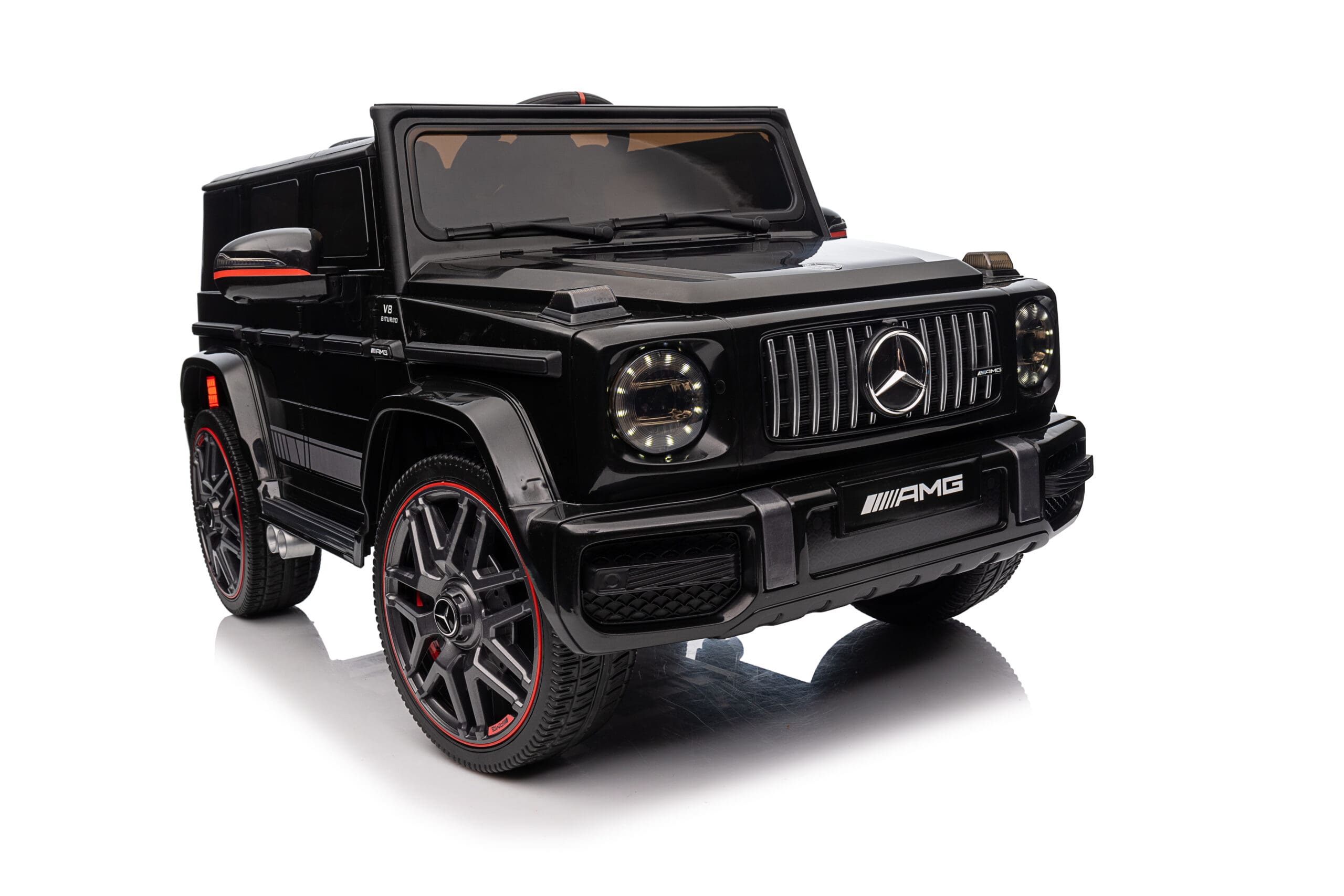 Ride on SUV G63