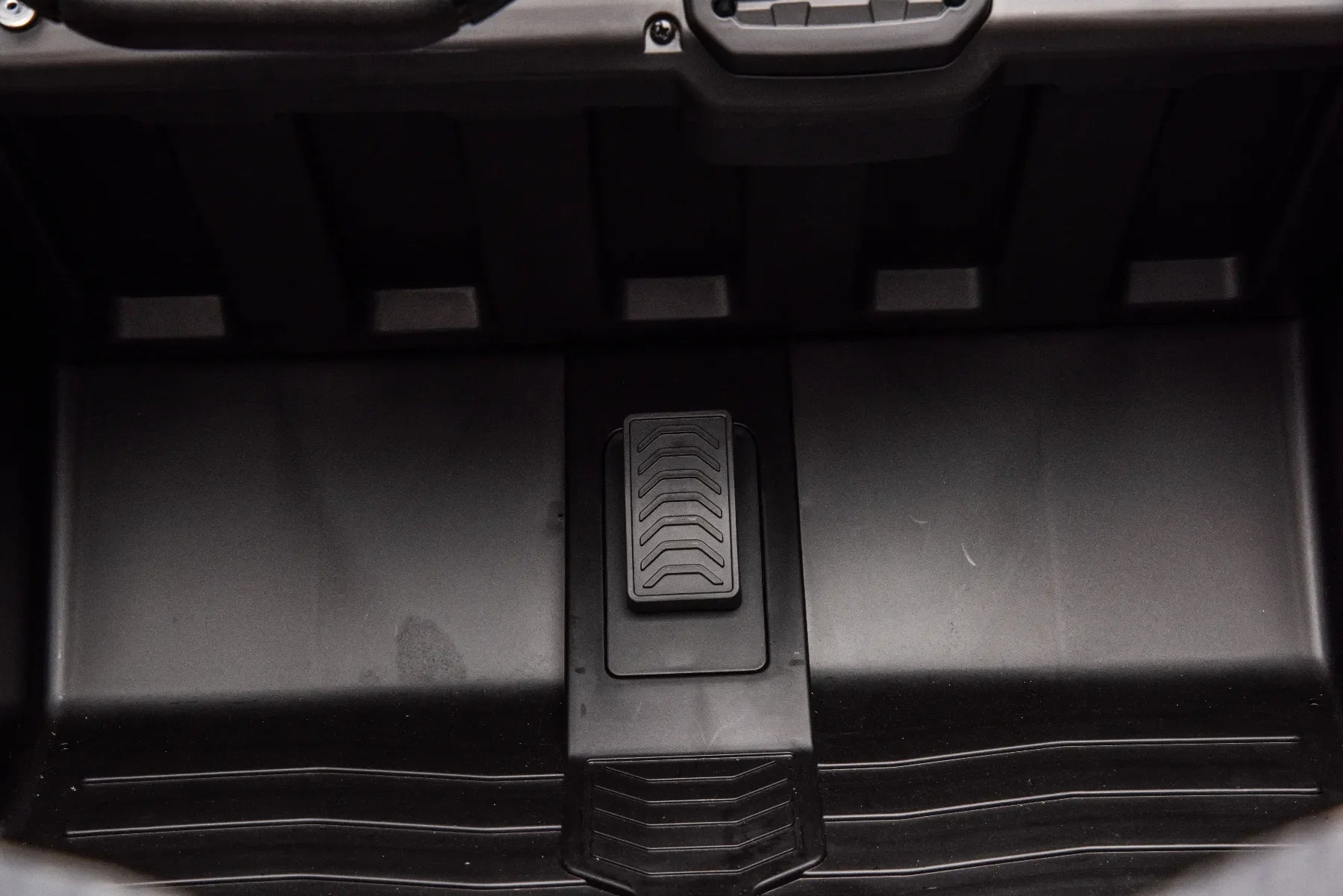 24V ZForce RZR Turbo Black Kids 4x4 Buggy – 1400W Electric King of UTVs Ride-On