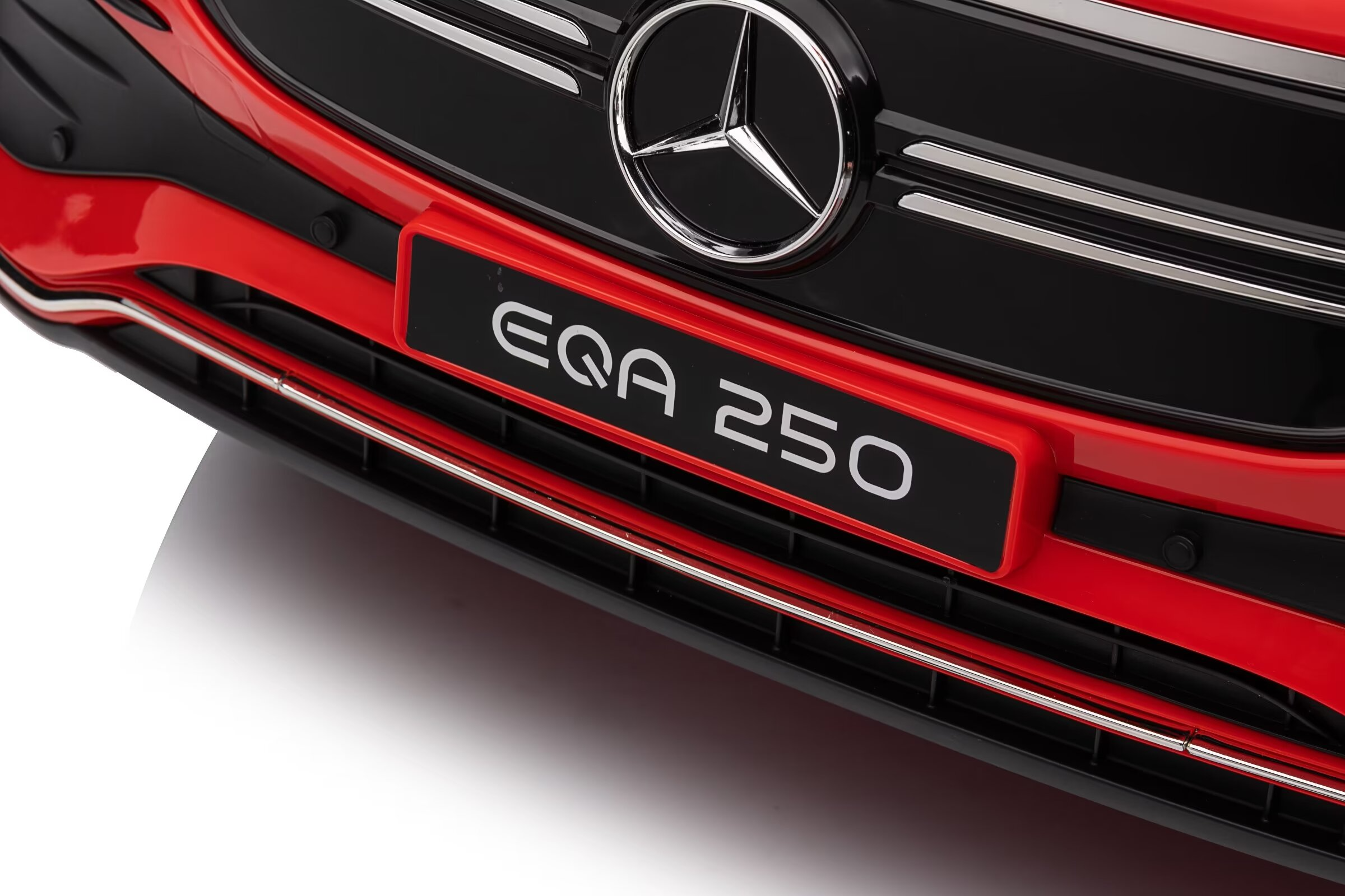 kid ride on mercedes eqa 250