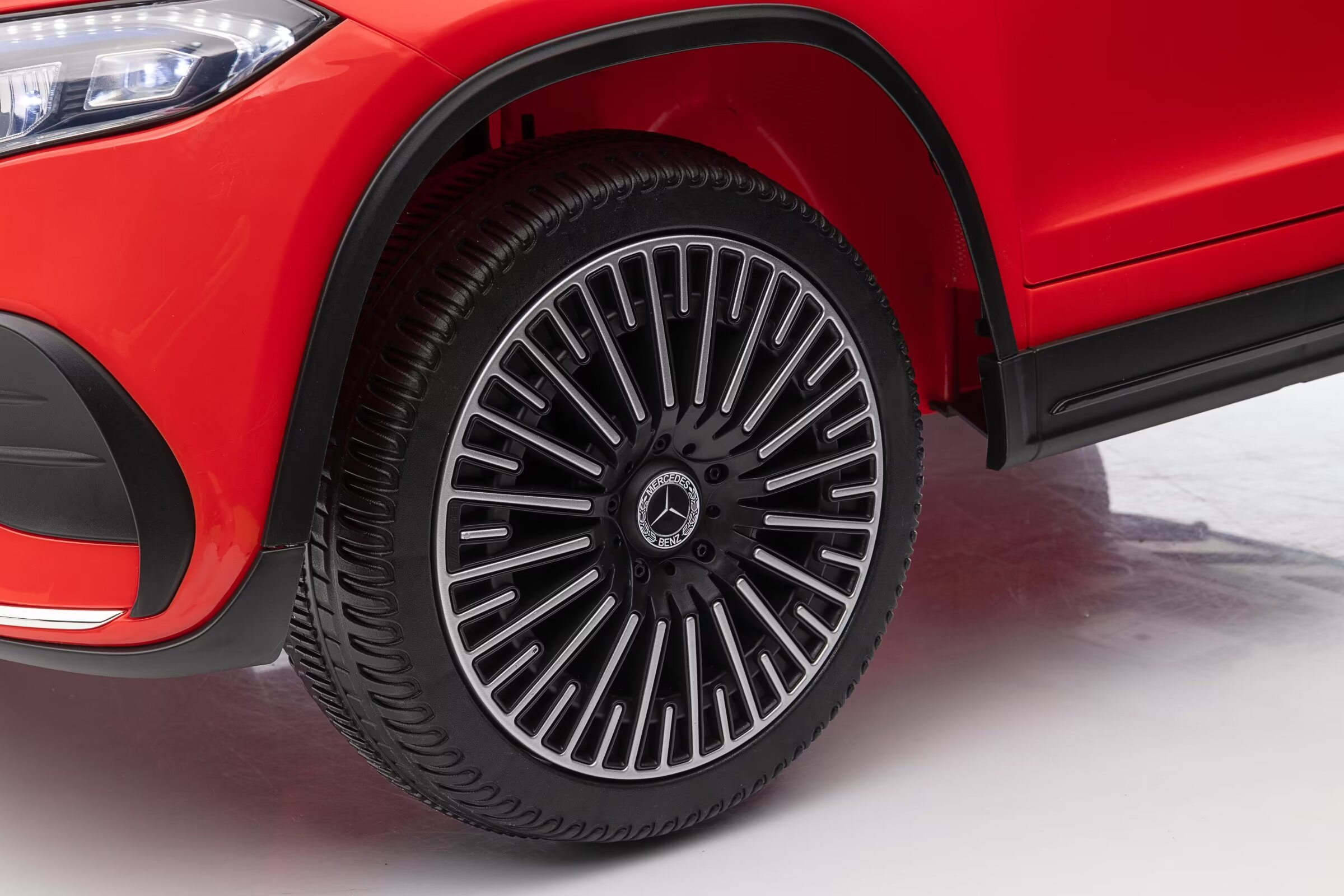 kid ride on mercedes eqa 250