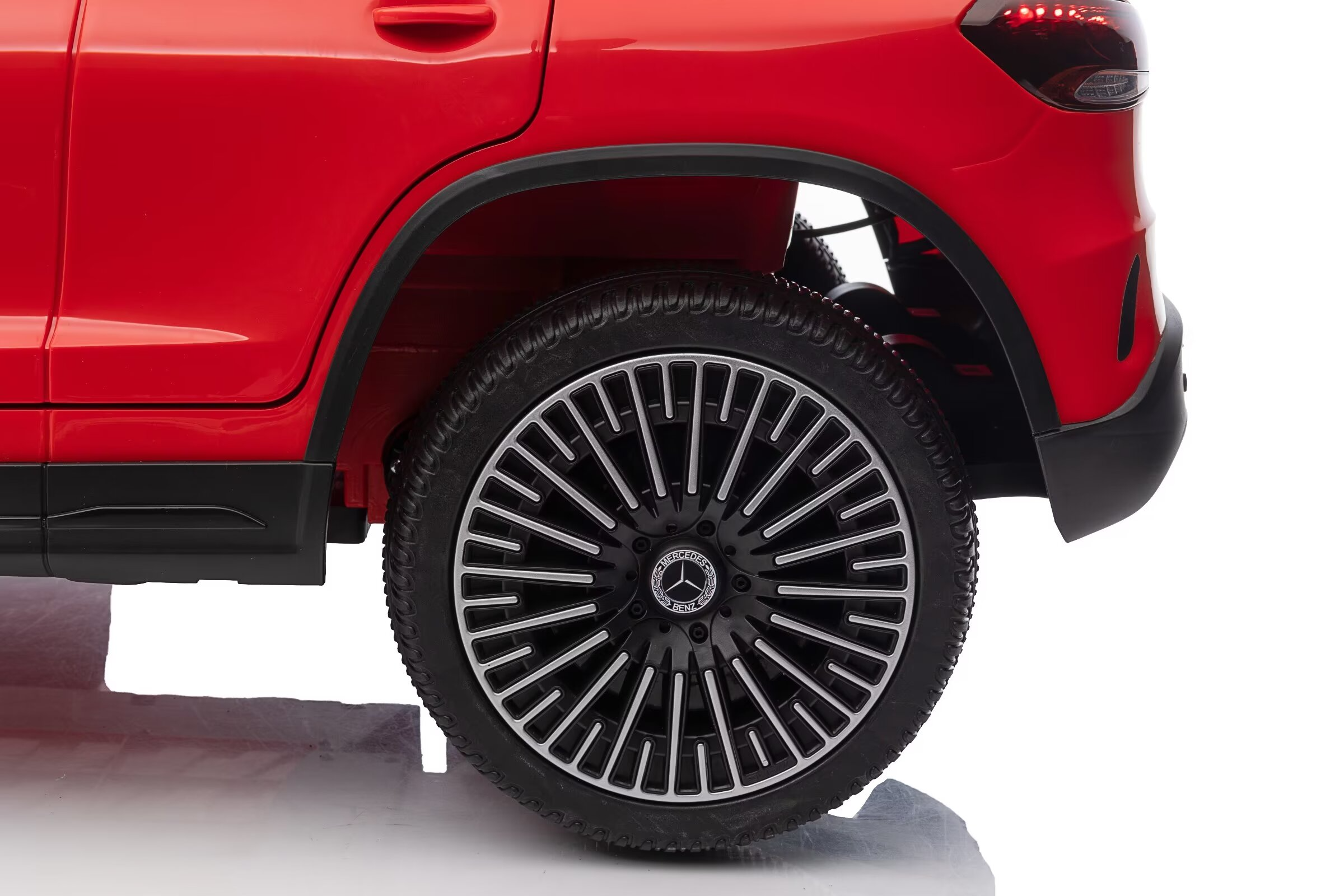 kid ride on mercedes eqa 250