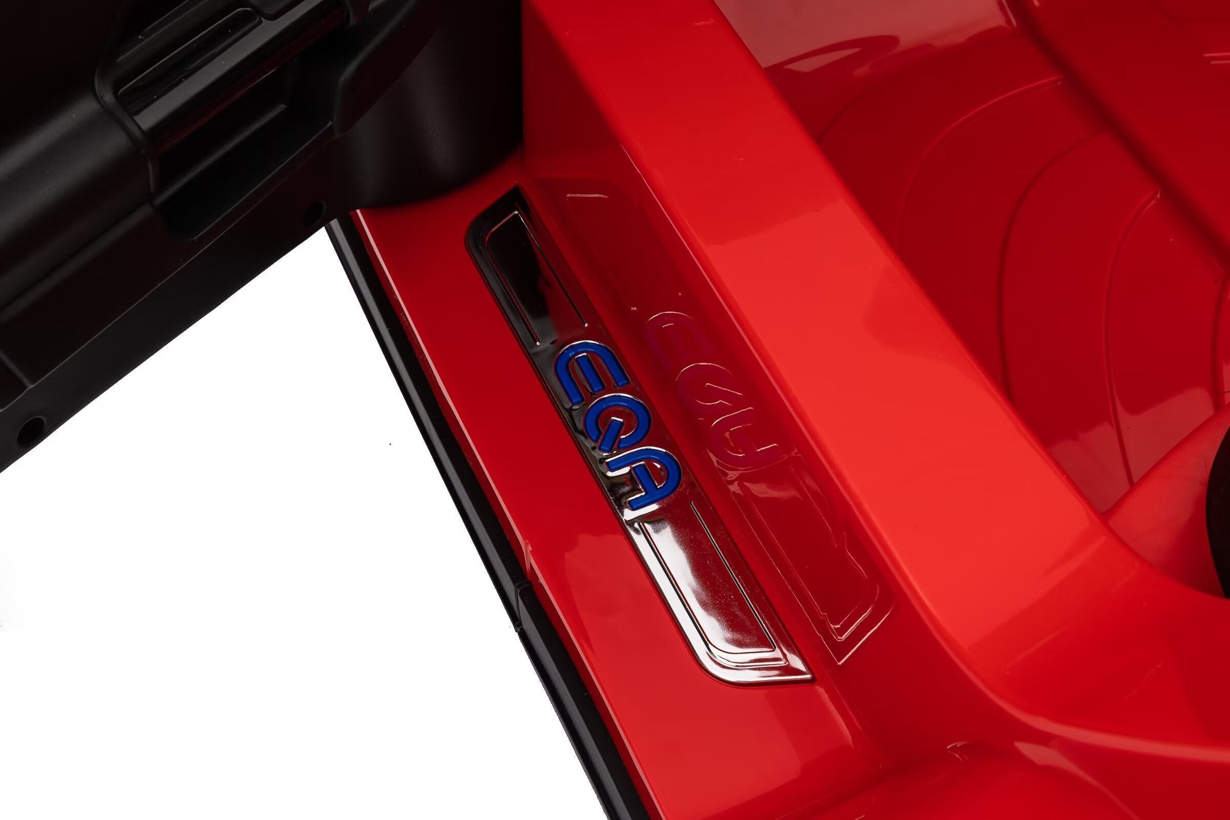 kid ride on mercedes ride on car