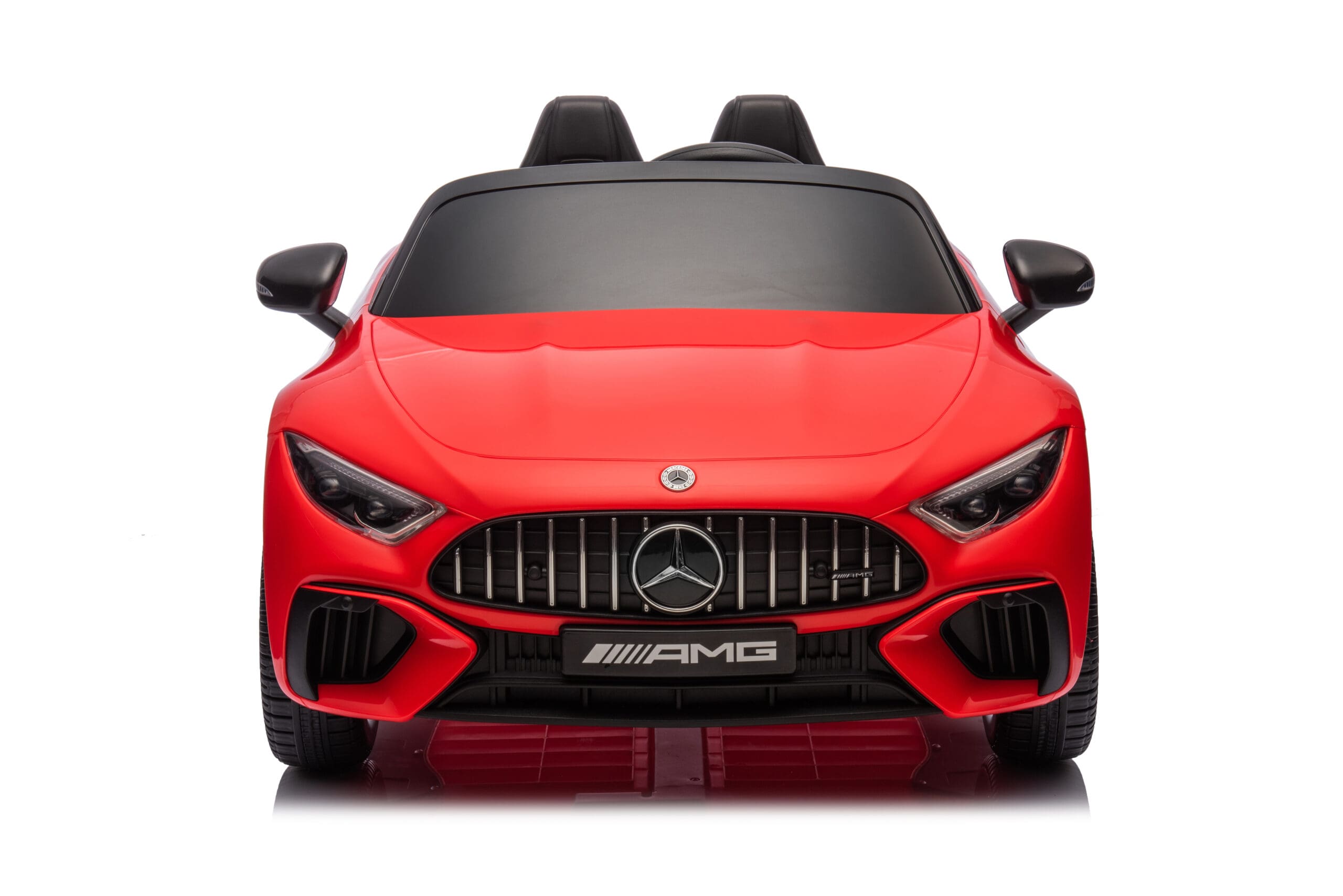 12v mercedes ride on kids car