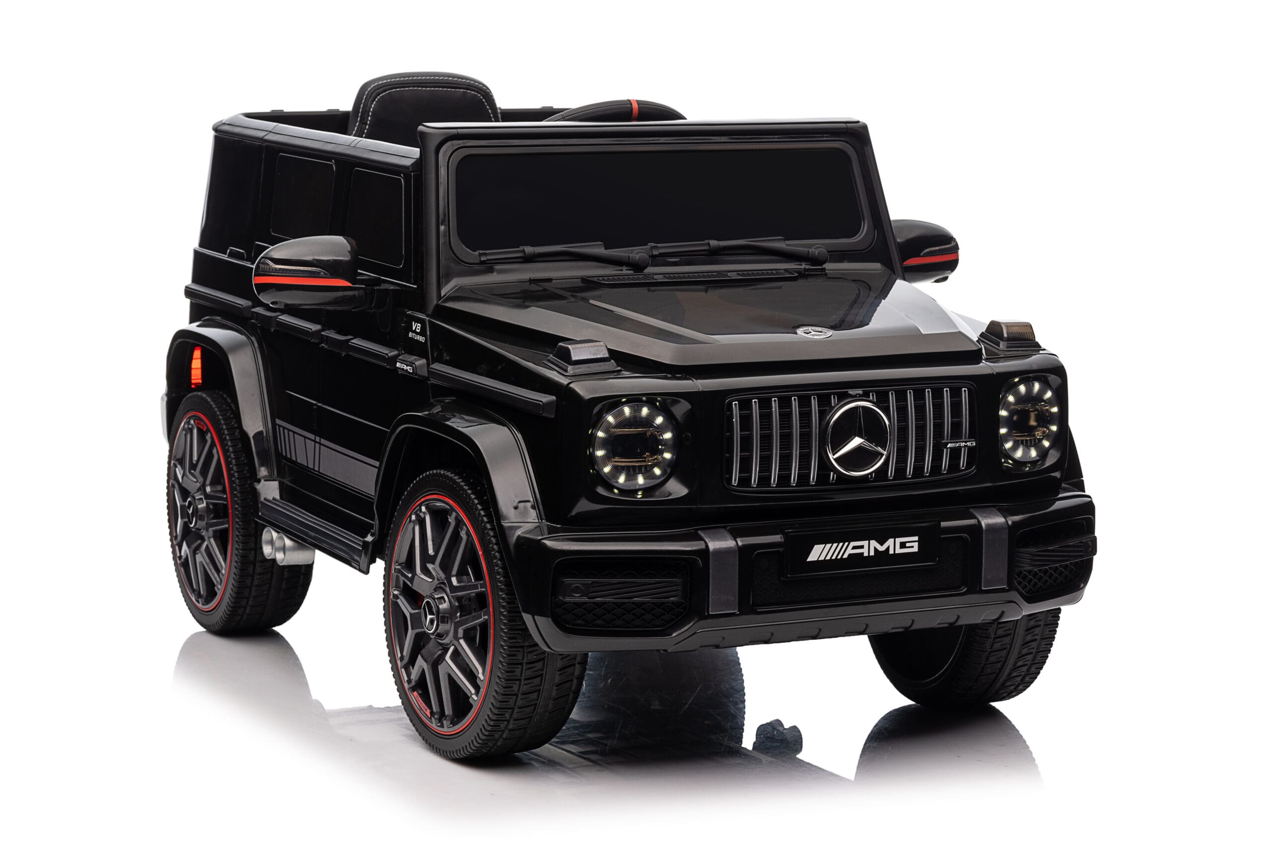 12v ride on car