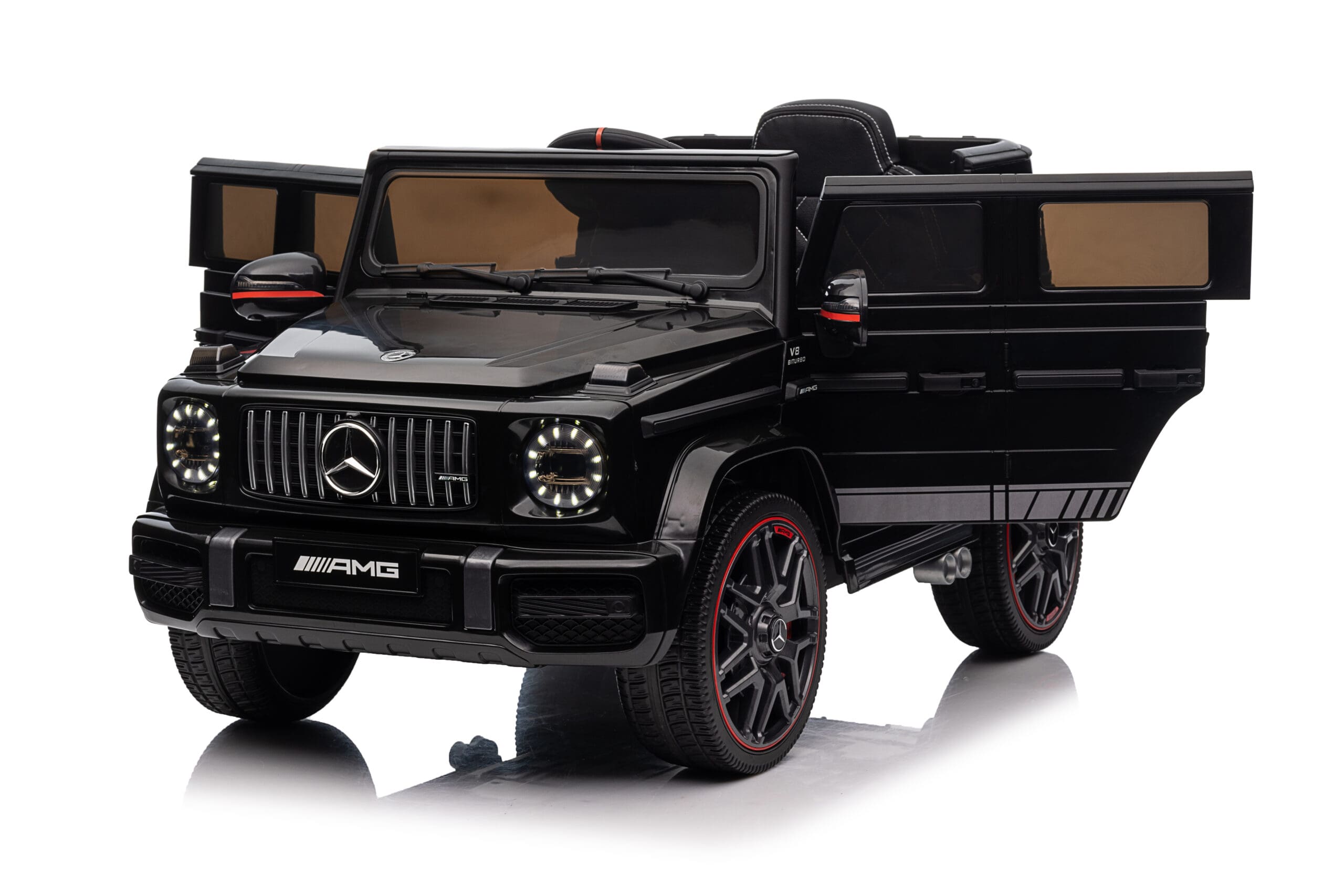 12v ride on car