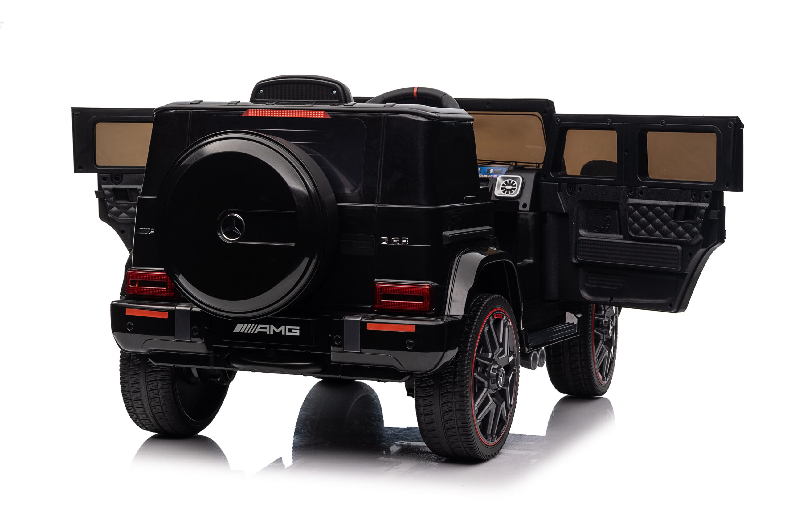 12v ride on car