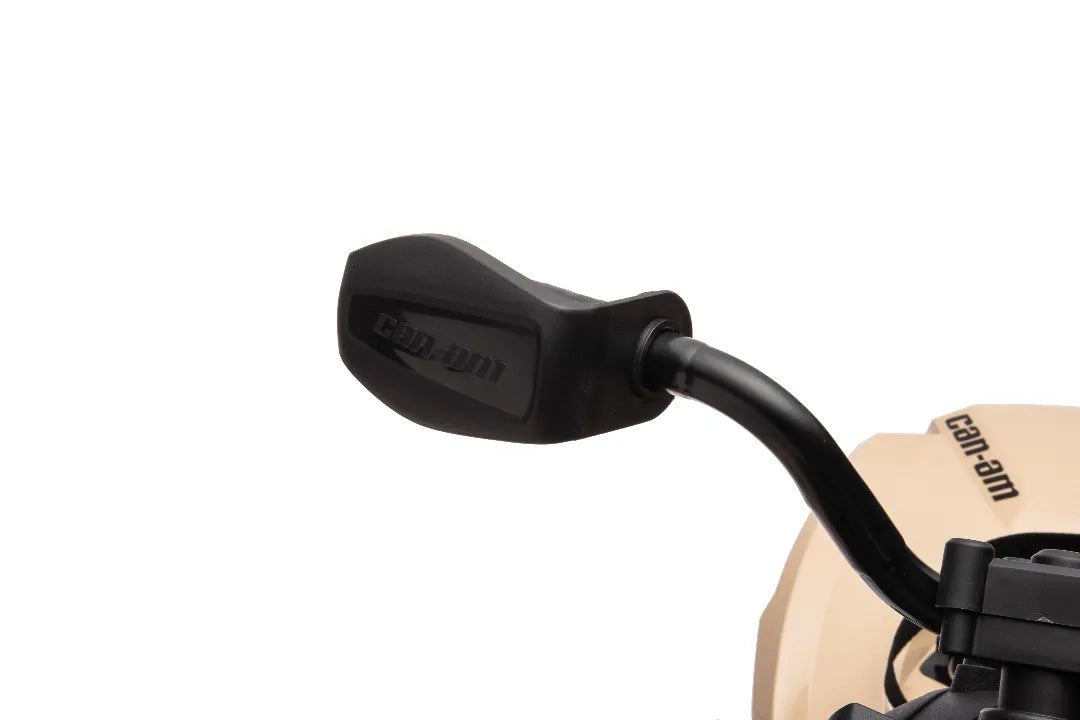 24V 800W Licensed Can-Am Renegade 4x4 ATV Quad Bike – Khaki