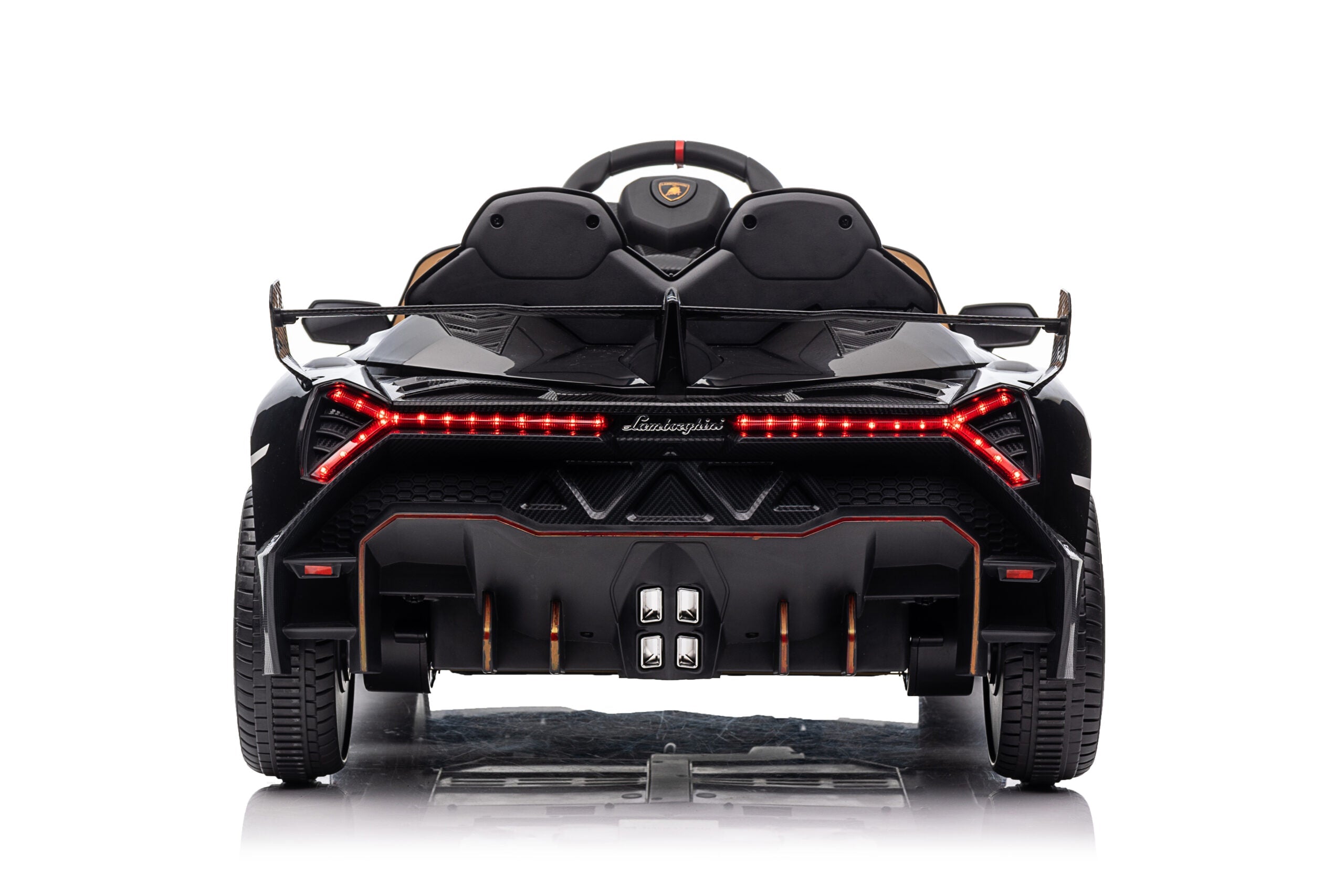 Licensed Lamborghini Veneno Ride-On Car for Kids – Ultimate Luxury and Fun