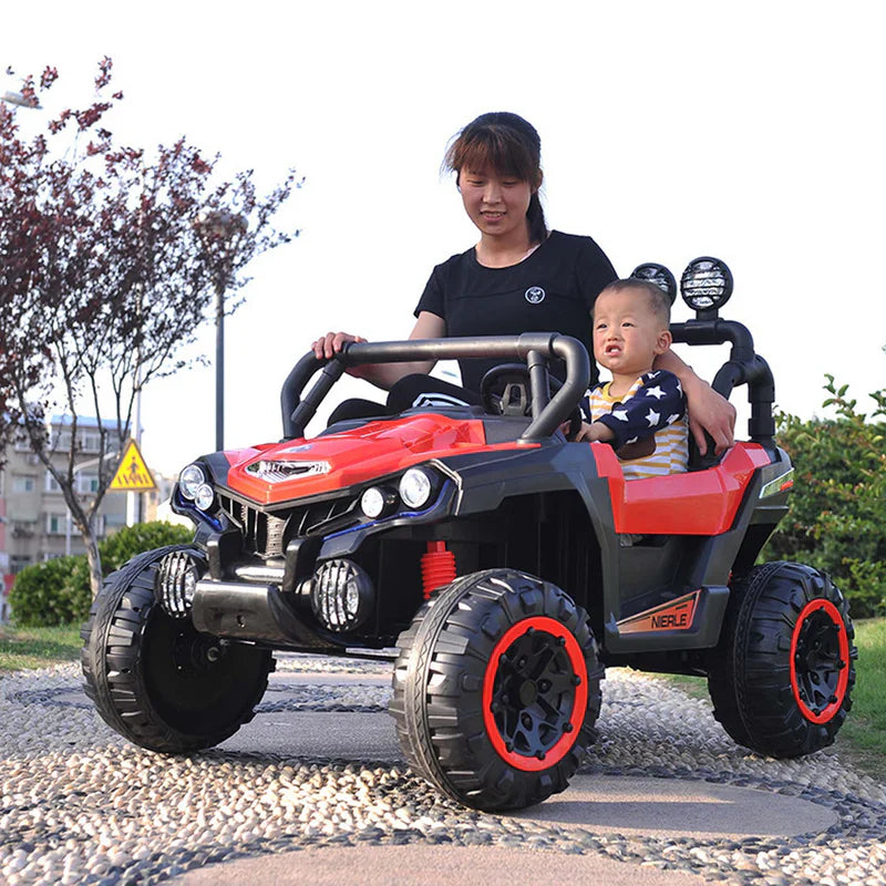 ride on car