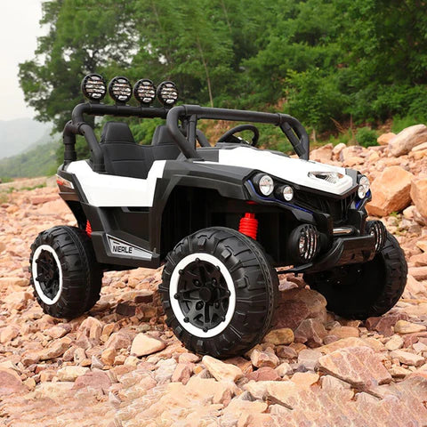 4x4 ride on car for kids