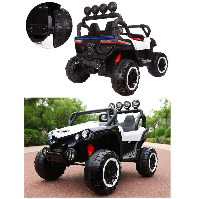 ride on toy car