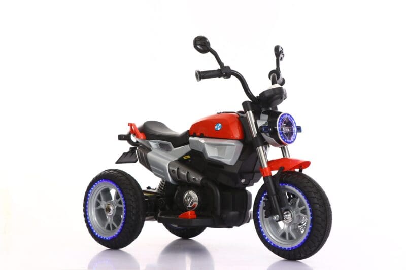 Kid Motorcyle, 12v Motorcycle For Kids - Image 5