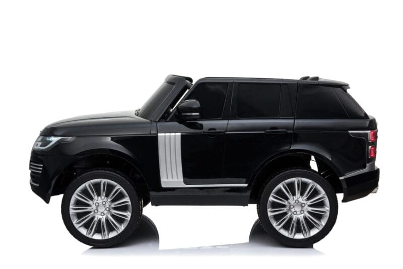 Official Licenced Range Rover 24v Straight better power Red - Image 2