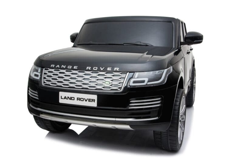 Official Licenced Range Rover 24v Straight better power Red - Image 11