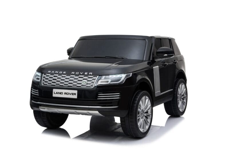 Official Licenced Range Rover 24v Straight better power Red - Image 13
