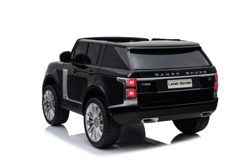 Official Licenced Range Rover 24v Straight better power Red - Image 3