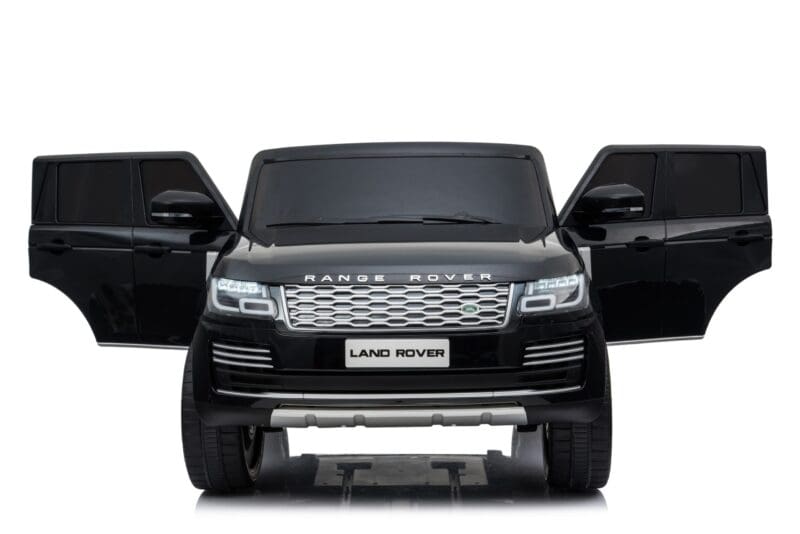 Official Licenced Range Rover 24v Straight better power Red - Image 7