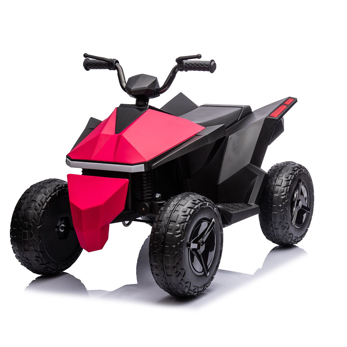 Thumbnail of a ride-on car