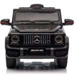 Kids ride on g63