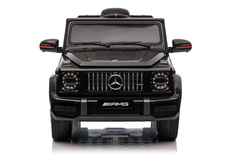 Kids ride on g63