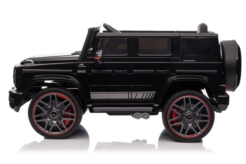 g63 ride on car