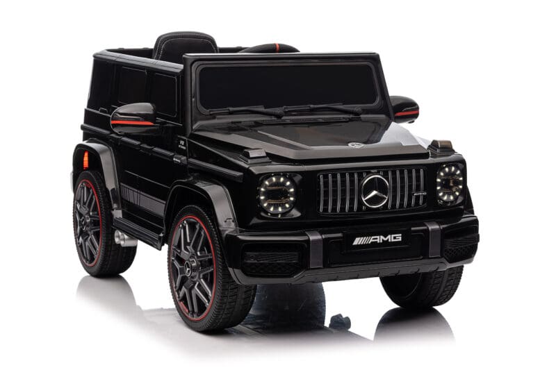 12v ride on car