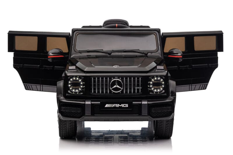 12v ride on car