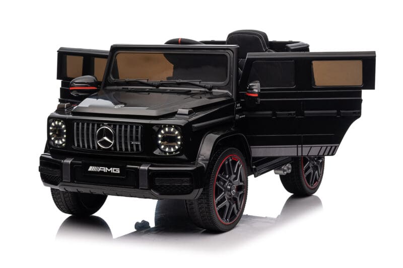 12v ride on car