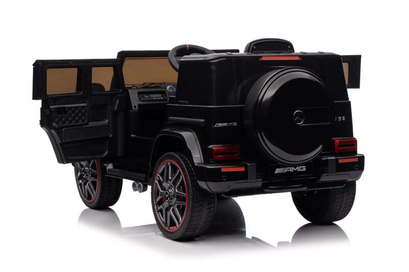 12v ride on car