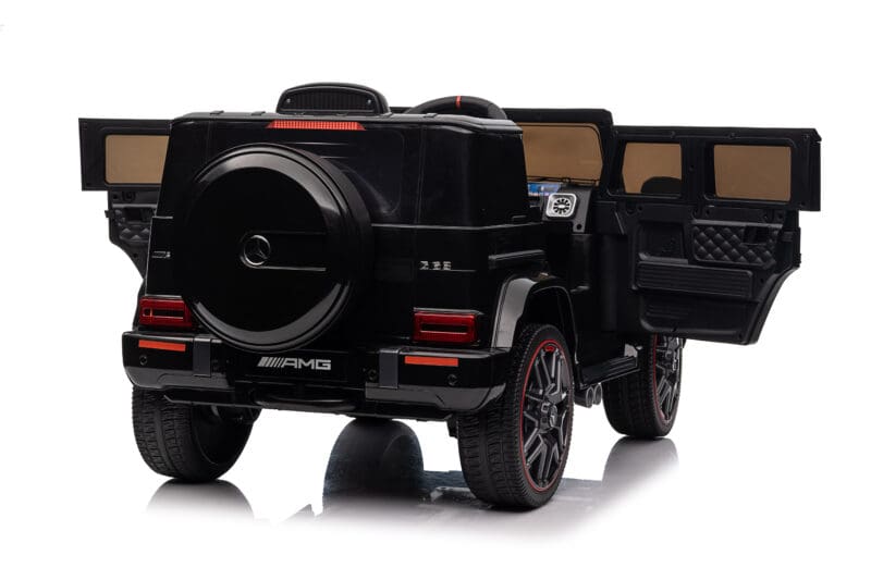 12v ride on car