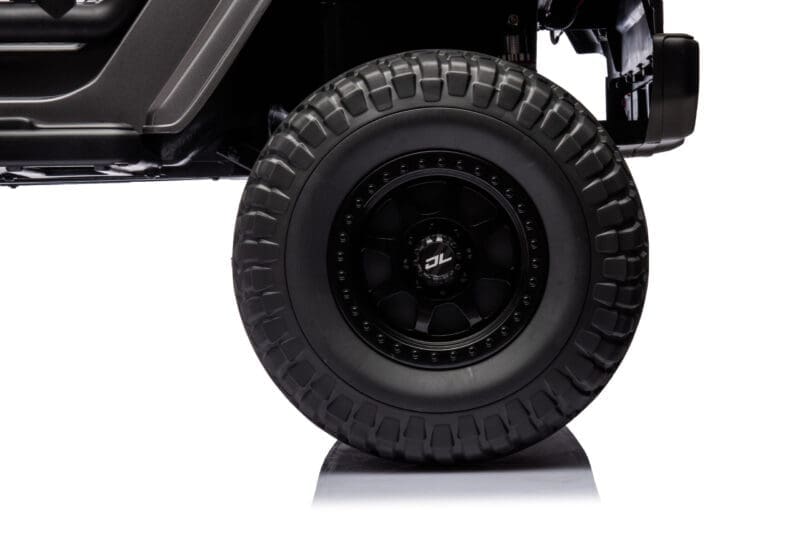 2-Seater Beach-Cruiser 12V Ride-On Jeep, Ride on Car with Remote Control - Image 11