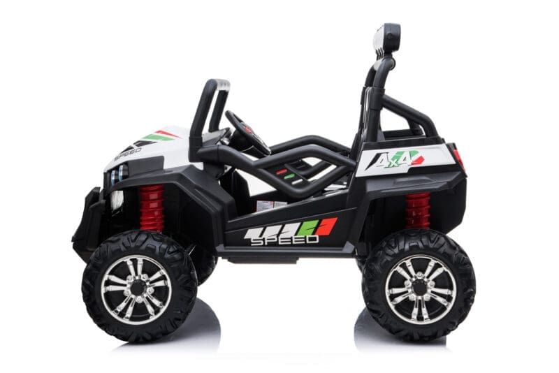 24V Speed Beach Buggy , Electric Ride On Toy for Kids - Image 7