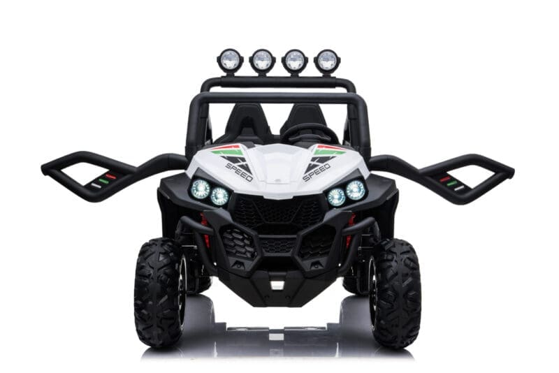 24V Speed Beach Buggy , Electric Ride On Toy for Kids - Image 3