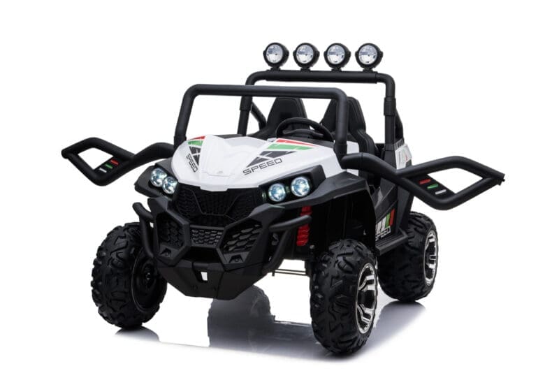 24V Speed Beach Buggy , Electric Ride On Toy for Kids - Image 2