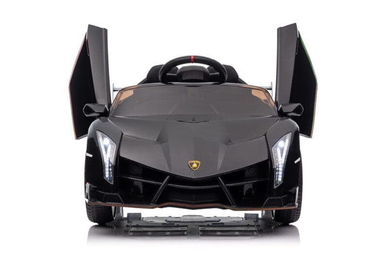Licensed Lamborghini Veneno Ride-On Car for Kids – Ultimate Luxury and Fun