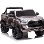 hilux kids ride on 24v
