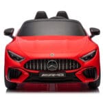 12v mercedes ride on kids car