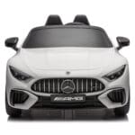 mercedes sl 63 12v ride on