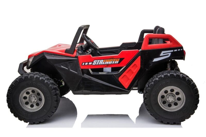 Ride on buggy 4x4