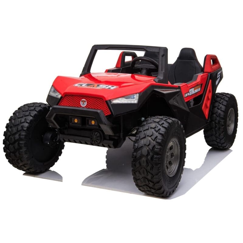 24v beach buggy