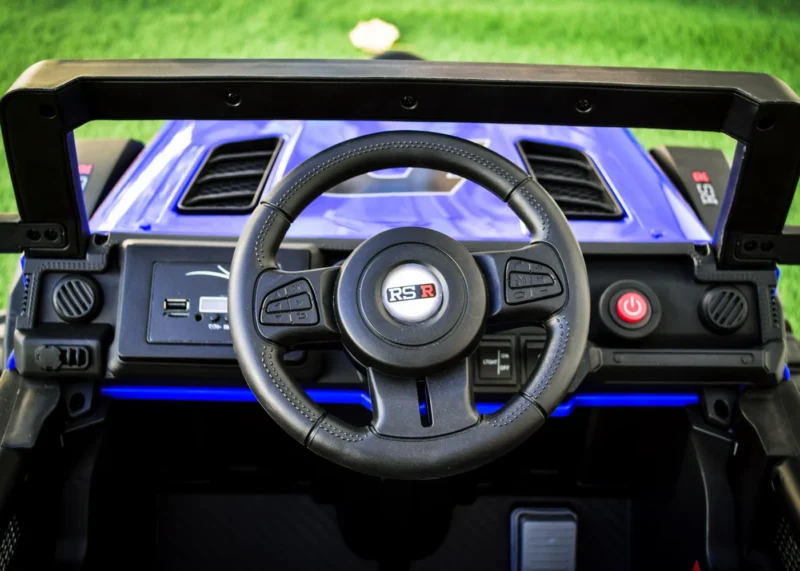 ride on jeep car