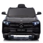 kids ride on mercedes