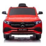 kid ride on mercedes eqa 250