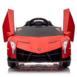 kid lamborghini car