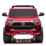 toyota hilux ride on electric car